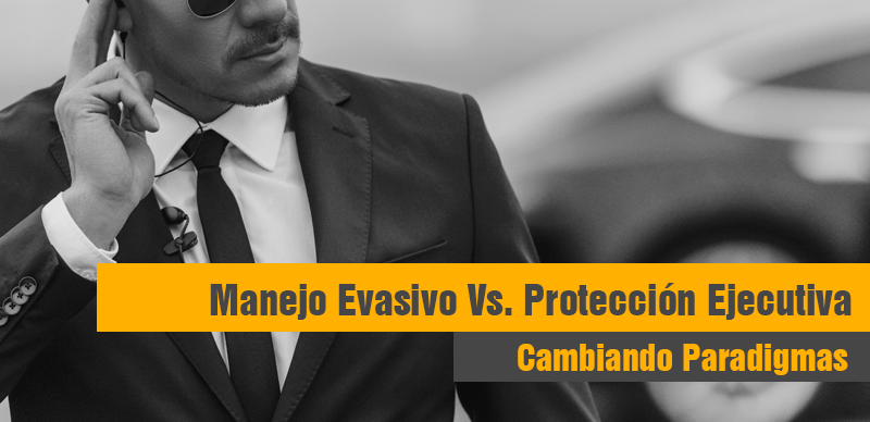 Manejo Evasivo